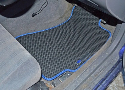 Коврики на Subaru Legacy III 1998&nbsp;-&nbsp;2003 в Хабаровске