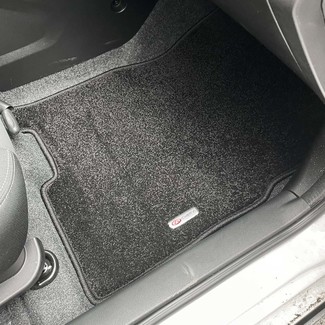 Коврики на Chery Tiggo 2 2017&nbsp;-&nbsp;2020 в Хабаровске