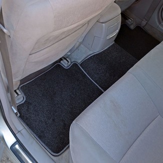 Коврики на Toyota Mark II Wagon Blit 2002&nbsp;-&nbsp;2007 в Хабаровске