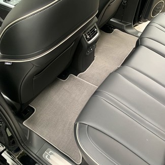 EVA коврики на Tank 300 2021&nbsp;-&nbsp;2026 в Хабаровске