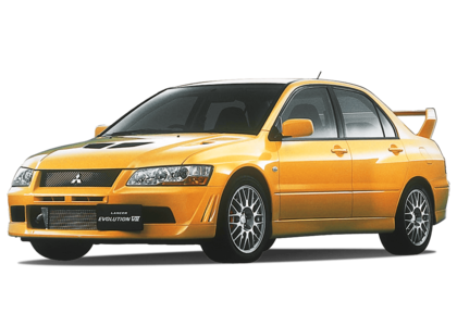 Ворсовые коврики на Mitsubishi Lancer Evolution VII 2001&nbsp;-&nbsp;2003 в Хабаровске