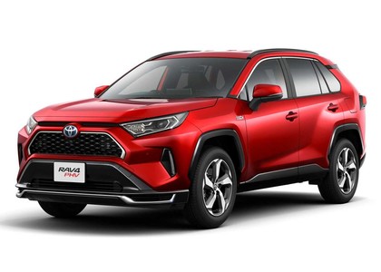 Ворсовые коврики на Toyota Rav4 V 2018&nbsp;-&nbsp;2026 в Хабаровске