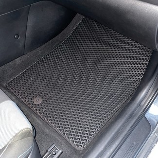 EVA коврики на Hyundai Veloster II 2018&nbsp;-&nbsp;2022 в Хабаровске