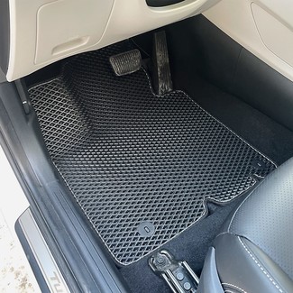 Коврики на Hyundai Tucson IV 2020&nbsp;-&nbsp;2026 в Хабаровске