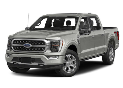 Коврики на Ford F150 2020&nbsp;-&nbsp;2026 в Хабаровске
