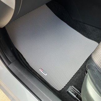 Коврики на Mazda Axela III 2013&nbsp;-&nbsp;2019 в Хабаровске