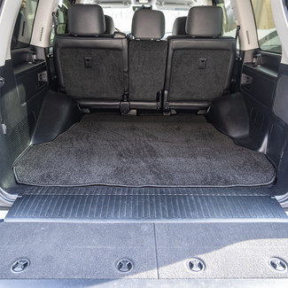 EVA коврики на Lexus LX 570 и LX450d 2007&nbsp;-&nbsp;2023 в Хабаровске