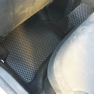 EVA коврики на Skoda Yeti 2009&nbsp;-&nbsp;2018 в Хабаровске