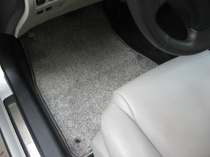 Коврики на Lexus IS II 2005&nbsp;-&nbsp;2016 в Хабаровске