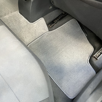 EVA коврики на Opel Astra H 2004&nbsp;-&nbsp;2011 в Хабаровске