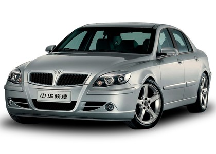 Коврики на Brilliance M2 2006&nbsp;-&nbsp;2016 в Хабаровске