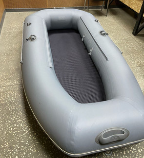 Ворсовые коврики на Лодки Мурена MR-2  в Хабаровске