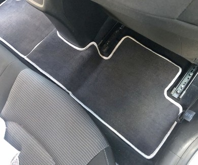 Коврики на Hyundai i30 III 2016&nbsp;-&nbsp;2026 в Хабаровске