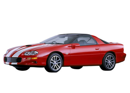 Коврики на Chevrolet Camaro IV 1993 - 2002 в Хабаровске Коврики на Chevrolet Camaro IV 1993 - 2002 в Хабаровске