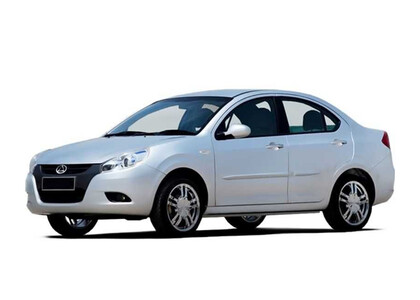 EVA коврики на ТагАЗ С10 2011&nbsp;-&nbsp;2014 в Хабаровске