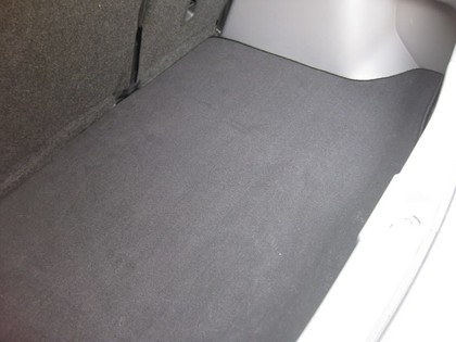 EVA коврики на Suzuki SX4 I 2006&nbsp;-&nbsp;2014 в Хабаровске