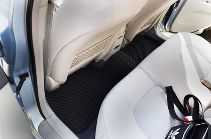 EVA коврики на KIA Cerato I 2004 - 2008 в Хабаровске EVA коврики на KIA Cerato I 2004 - 2008 в Хабаровске