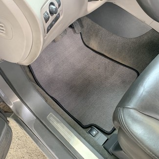 Ворсовые коврики на Subaru Tribeca 2005&nbsp;-&nbsp;2014 в Хабаровске