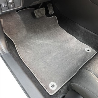 EVA коврики на Honda Civic XI 4d 2020&nbsp;-&nbsp;2026 в Хабаровске
