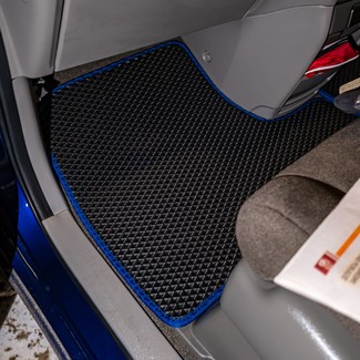 EVA коврики на Honda StepWGN V 2015&nbsp;-&nbsp;2022 в Хабаровске