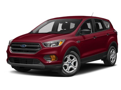 Коврики на Ford Kuga III 2019&nbsp;-&nbsp;2026 в Хабаровске