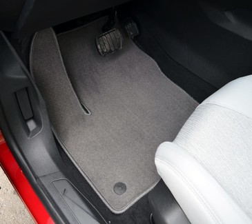 Коврики на Peugeot 3008 II 2016&nbsp;-&nbsp;2026 в Хабаровске