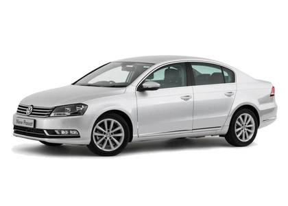 EVA коврики на Volkswagen Passat B7 2010 - 2015 в Хабаровске EVA коврики на Volkswagen Passat B7 2010 - 2015 в Хабаровске