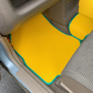 Коврики на Nissan Cube II 2002&nbsp;-&nbsp;2008 в Хабаровске