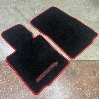 EVA коврики на Mini Cooper Countryman (R60) 2010&nbsp;-&nbsp;2017 в Хабаровске