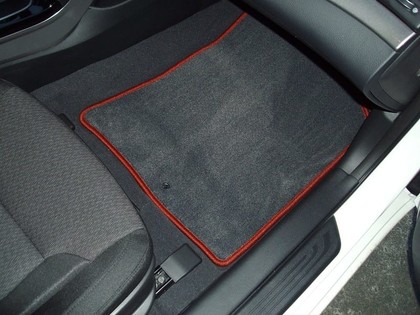 EVA коврики на Hyundai i40 2011&nbsp;-&nbsp;2018 в Хабаровске