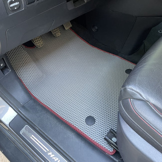 Коврики на Haval H6 2013&nbsp;-&nbsp;2022 в Хабаровске