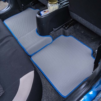 Коврики на Nissan Note (E12) 2012&nbsp;-&nbsp;2020 в Хабаровске