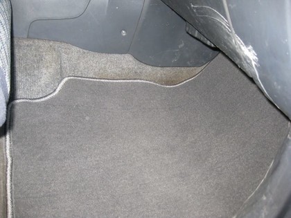 EVA коврики на Toyota Rav4 I 1994&nbsp;-&nbsp;2000 в Хабаровске