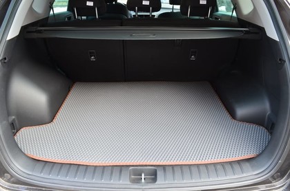 Коврики на Hyundai Tucson III 2015&nbsp;-&nbsp;2021 в Хабаровске
