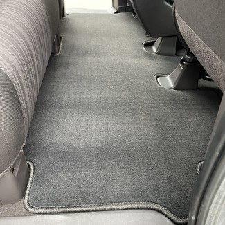 EVA коврики на Honda Freed II 2016&nbsp;-&nbsp;2024 в Хабаровске