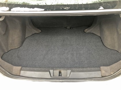 Ворсовые коврики на Geely Emgrand EC7 2009&nbsp;-&nbsp;2020 в Хабаровске