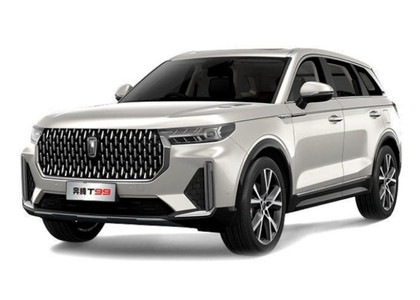 Коврики на FAW Bestune T99 2019&nbsp;-&nbsp;2026 в Хабаровске