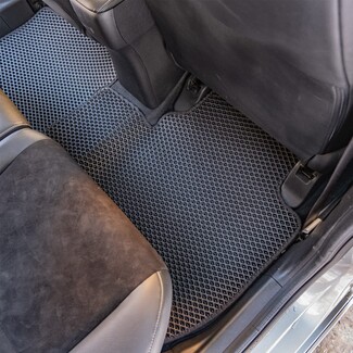 EVA коврики на Honda Life 2020&nbsp;-&nbsp;2026 в Хабаровске