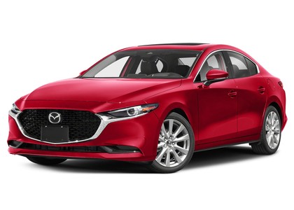 Ворсовые коврики на Mazda 3 2018&nbsp;-&nbsp;2026 в Хабаровске