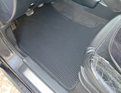 Коврики на Great Wall Hover H3 2010&nbsp;-&nbsp;2016 в Хабаровске