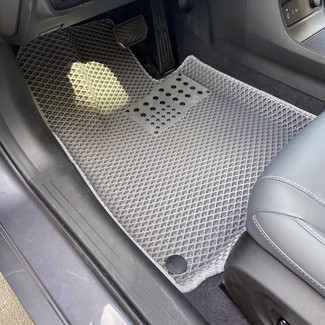 EVA коврики на GAC Empow 2024&nbsp;-&nbsp;2026 в Хабаровске