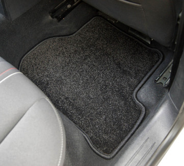 EVA коврики на Seat Leon II 2005&nbsp;-&nbsp;2013 в Хабаровске