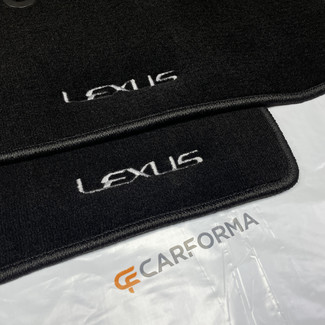 Коврики на Lexus SC II 2001&nbsp;-&nbsp;2010 в Хабаровске