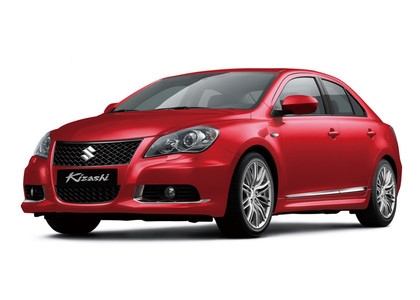 Коврики на Suzuki Kizashi 2009&nbsp;-&nbsp;2015 в Хабаровске