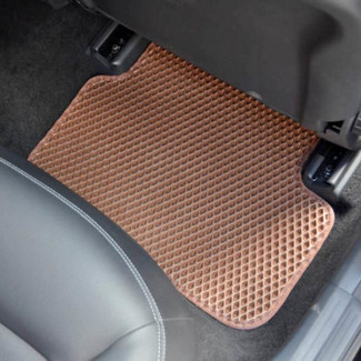 Ворсовые коврики на Mercedes GLA (X156) 2014 - 2020 в Хабаровске Ворсовые коврики на Mercedes GLA (X156) 2014 - 2020 в Хабаровске