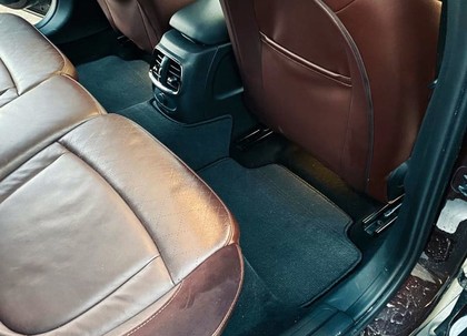 EVA коврики на Mini Cooper Clubman (F54) 2015&nbsp;-&nbsp;2026 в Хабаровске