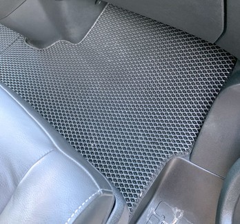 EVA коврики на Citroen Spacetourer 2016&nbsp;-&nbsp;2026 в Хабаровске