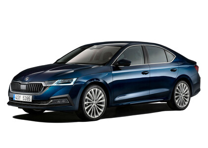 Коврики на Skoda Octavia A8 2019&nbsp;-&nbsp;2026 в Хабаровске