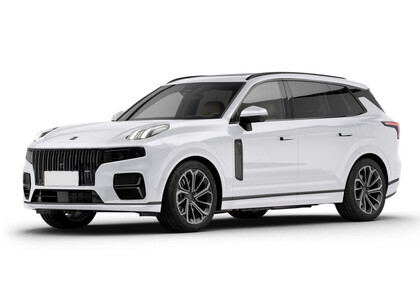 EVA коврики на Lynk & Co 09 2021 - 2026 в Хабаровске EVA коврики на Lynk & Co 09 2021 - 2026 в Хабаровске