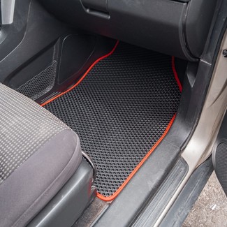 Коврики на Chevrolet Captiva 2006&nbsp;-&nbsp;2016 в Хабаровске